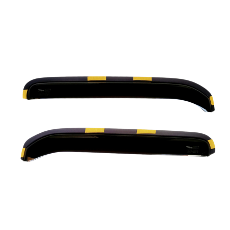 Ветробрани за FORD TRANSIT (2013+) само за отгоре