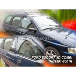 Ветробрани за FORD ESCORT (1990-2001) Combi - 4бр. предни и задни