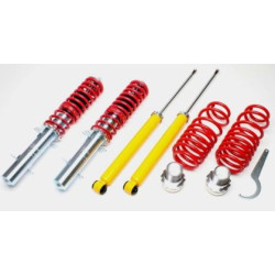 Регулируемо окачване AUDI TT (1998-2005) / Seat Leon Cupra (2001-2006) / Skoda Octavia (1997-2010)