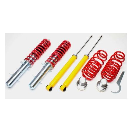 Регулируемо окачване AUDI TT (1998-2005) / Seat Leon Cupra (2001-2006) / Skoda Octavia (1997-2010)