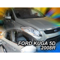 Ветробрани за Ford Kuga I / Escape (2008-2013) 5 врати - 4бр. предни и задни