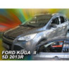 Ветробрани за FORD KUGA II (2012+) 5 врати - 2бр. предни