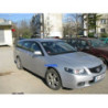 Ветробрани за HONDA ACCORD (2003-2008) Combi - 4бр. предни и задни