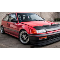 Ветробрани за HONDA CIVIC (1988-1991) 3 врати