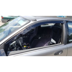 Ветробрани за HONDA CIVIC (1991-1995) Sedan - 4бр. предни и задни