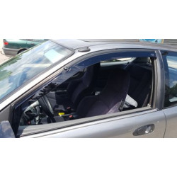 Ветробрани за HONDA CIVIC (1991-1995) 3 врати / coupe