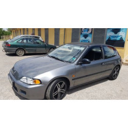 Ветробрани за HONDA CIVIC (1991-1995) 3 врати / coupe