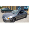 Ветробрани за HONDA CIVIC (1991-1995) 3 врати / coupe