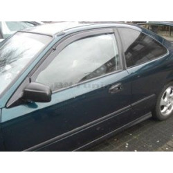 Ветробрани за HONDA CIVIC (1996-2000) Sedan - 2бр. предни