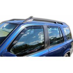 Ветробрани за HONDA CR-V (1997-2002) - 4бр. предни и задни