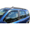 Ветробрани за HONDA CR-V (1997-2002) - 4бр. предни и задни