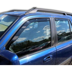 Ветробрани за HONDA CR-V (2001-2006) - 2бр. предни