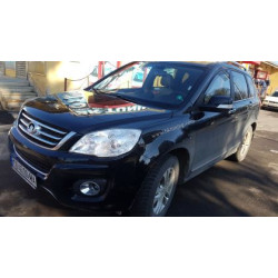 Ветробрани за HONDA CR-V (2007-2012) / Great Wall H6 - 2бр. предни