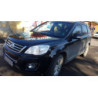 Ветробрани за HONDA CR-V (2007-2012) / Great Wall H6 - 2бр. предни