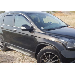 Ветробрани за HONDA CR-V (2007-2012) - 4бр. предни и задни