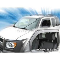 Ветробрани за HONDA ELEMENT (2003+) 2бр. предни