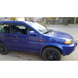 Ветробрани за HONDA HR-V (2000-2005) 5 врати - 4бр. предни и задни