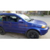 Ветробрани за HONDA HR-V (2000-2005) 5 врати - 4бр. предни и задни