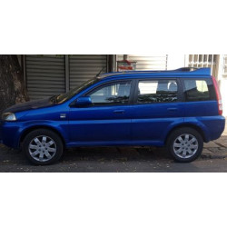 Ветробрани за HONDA HR-V (2000-2005) 5 врати - 4бр. предни и задни