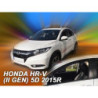Ветробрани за HONDA HR-V (2015+) 5 врати - 2бр. предни
