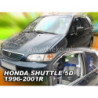 Ветробрани за HONDA SHUTLLE (1996-2001) 5 врати - 2бр. предни