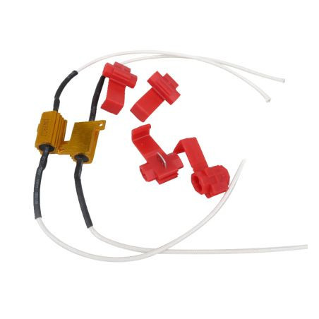 Товарно съпротивление за 5 вата