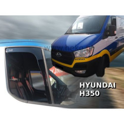 Ветробрани за HYUNDAI H-350 (2015+)