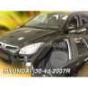 Ветробрани за HYUNDAI i30 (2007-2012) 5 врати - 2бр. предни