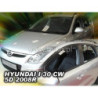 Ветробрани за HYUNDAI i30 (2008-2012) Combi - 2бр. предни