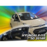 Ветробрани за HYUNDAI i10 (2014+) 5 врати - 2бр. предни