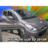 Ветробрани за HYUNDAI ix20 (2010+) 5 врати - 4бр. предни и задни