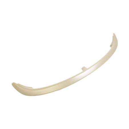 Спойлер за багажник за BMW E92 / E93 Coupe (2005+) - AC Schnitzer