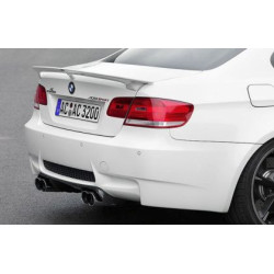 Спойлер за багажник за BMW E92 / E93 Coupe (2005+) - AC Schnitzer