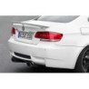 Спойлер за багажник за BMW E92 / E93 Coupe (2005+) - AC Schnitzer