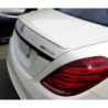 Лип спойлер за багажник Mercedes W222 S-Class (2012+) - AMG Design