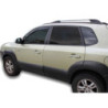 Ветробрани за HYUNDAI TUCSON (2004-2010) 5 врати - 2бр. предни