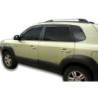 Ветробрани за HYUNDAI TUCSON (2004-2010) 5 врати - 4бр. предни и задни