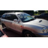 Ветробрани за HYUNDAI SANTA FE (2000-2006) 5 врати - 4бр. предни и задни