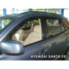 Ветробрани за HYUNDAI SANTA FE (2006-2012) 5 врати - 2бр. предни