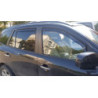 Ветробрани за HYUNDAI SANTA FE (2006-2012) 5 врати - 4бр. предни и задни