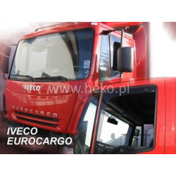 Ветробрани за IVECO EURO CARGO / STRALIS / EURO TECH / EURO STAR (1994+) TRAKKER