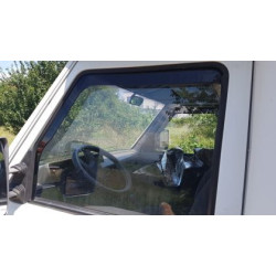 Ветробрани за IVECO TURBO DAILY 40-10 (1992-2000)