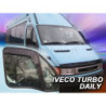 Ветробрани за IVECO TURBO DAILY 35C / 35S / 50C / 60C / 65C (2000-2014)