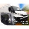 Ветробрани за IVECO TURBO DAILY (2014+)