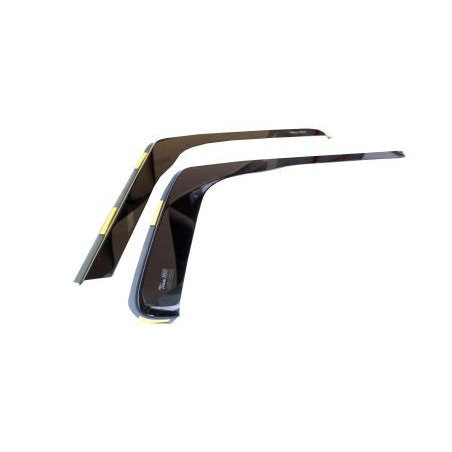 Ветробрани за IVECO MASSIF (2007-2011)