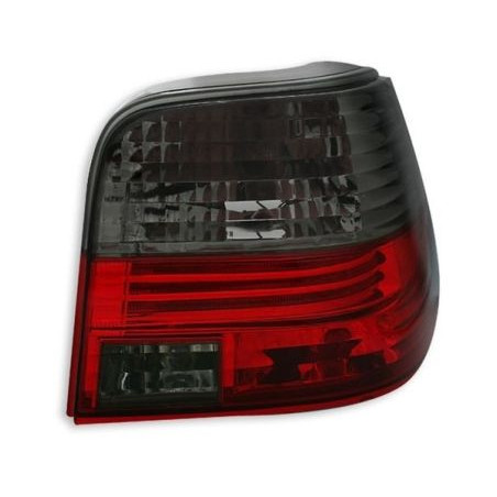 Кристални стопове  GOLF IV (1997-2003)  - черен хром