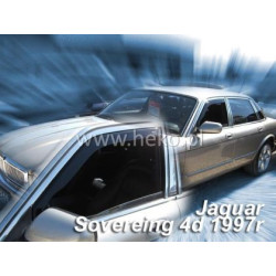 Ветробрани за JAGUAR SOVEREIGN (1997-2002) Sedan - 2бр. предни