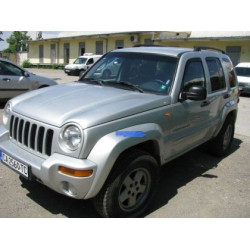 Ветробрани за JEEP CHEROKEE / LIBERTY (2001-2006) 5 врати - 2бр. предни