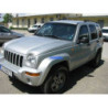 Ветробрани за JEEP CHEROKEE / LIBERTY (2001-2006) 5 врати - 4бр. предни и задни