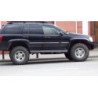 Ветробрани за JEEP GRAND CHEROKEE (1999-2005) 2бр. предни
